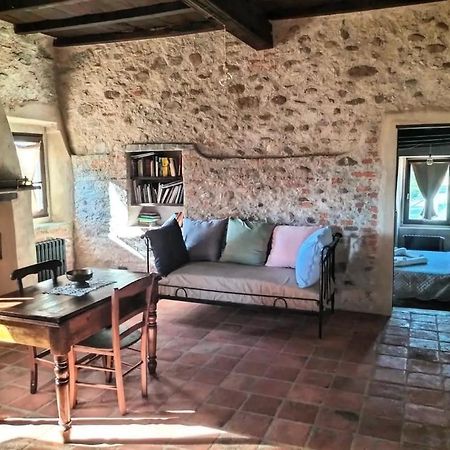 Bed and Breakfast Per Sognare Per Sugne Lesegno Exterior foto