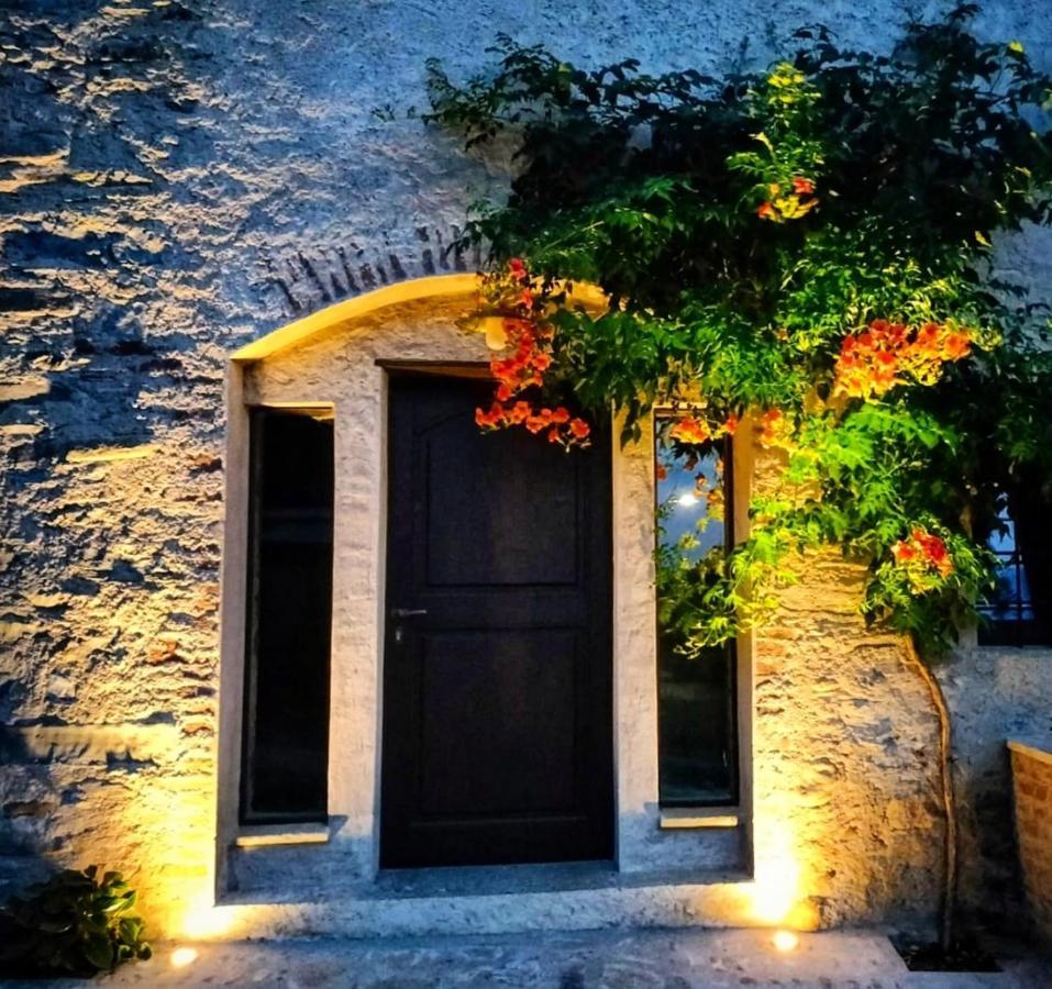 Bed and Breakfast Per Sognare Per Sugne Lesegno Exterior foto